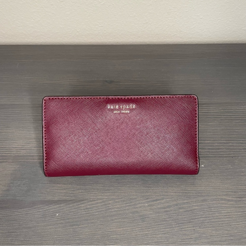 Kate Spade wallet